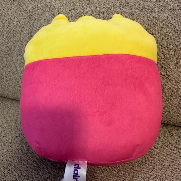 Nwt 🍟 8" Codie The Fries Squishmallow - Picture 3 of 6